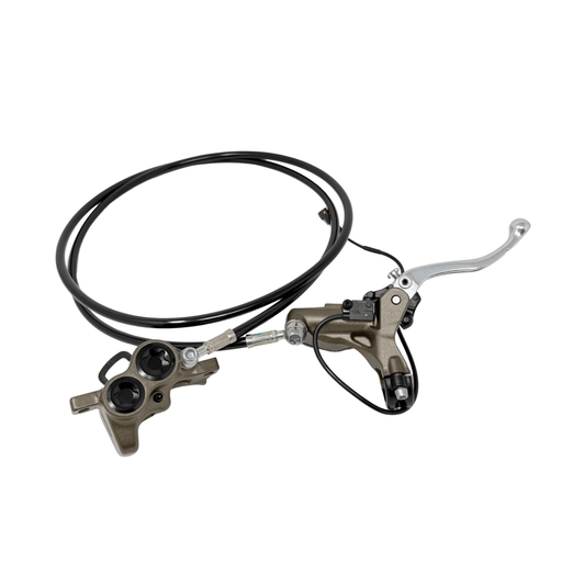 Light Bee Rear DOT4 Brake System (2026) - Surron Canada