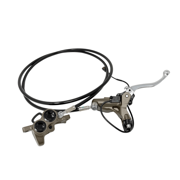 Light Bee Rear DOT4 Brake System (2026) - Surron Canada
