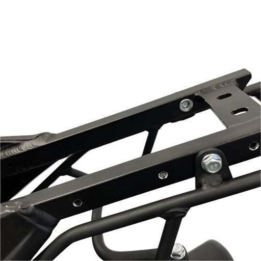 Light Bee Rear Luggage Rack - Surron Canada