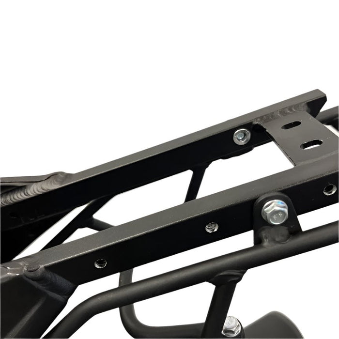 Surron Lightbee Rack Light Bee Rear Luggage Rack — Surron Canada