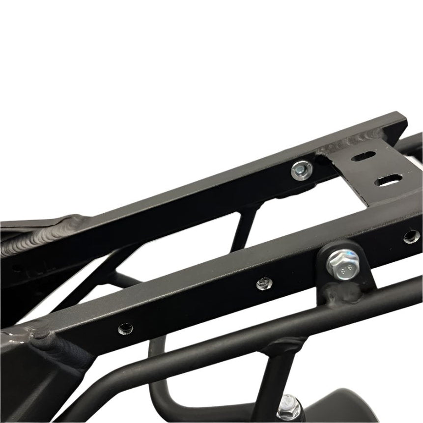 Light Bee Rear Luggage Rack — Surron Canada