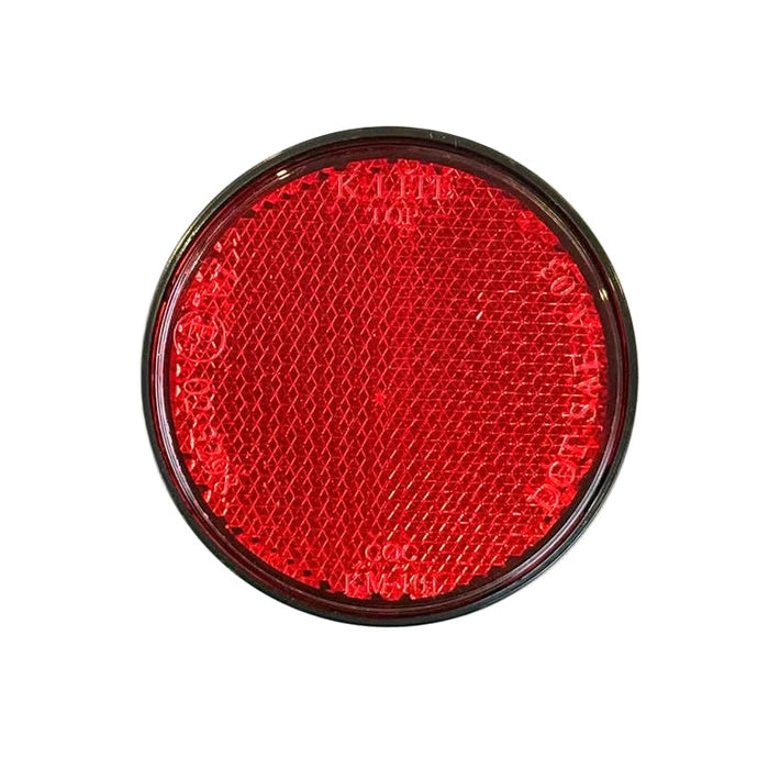 Light Bee Rear Side Reflector - Surron Canada