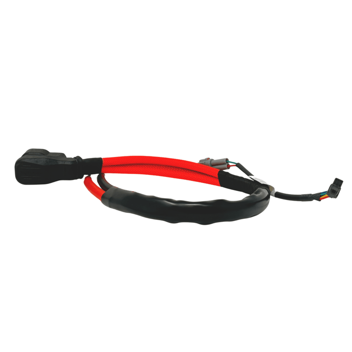 Light Bee Single Connection Battery Power Cable (2026 Only) - Surron Canada