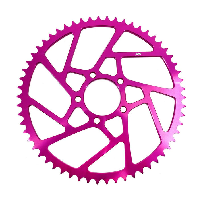 Light Bee Sprocket (54T)  - KKE - Surron Canada