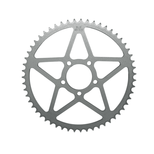 Light Bee Sprocket (55T, 2026) - Surron Canada
