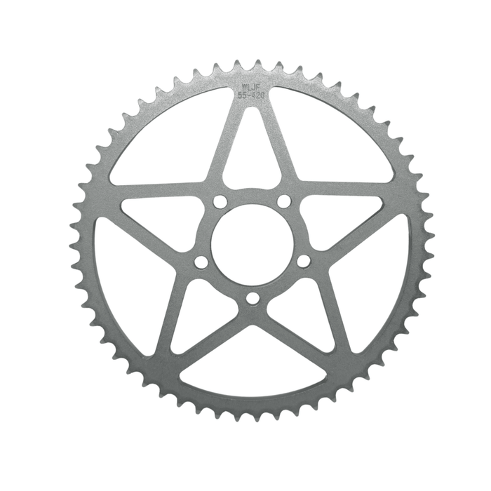 Light Bee Sprocket (55T, 2026) - Surron Canada