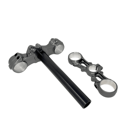 Light Bee Steering Stem With Triple Tree Clamps (KKE 2026) - Surron Canada