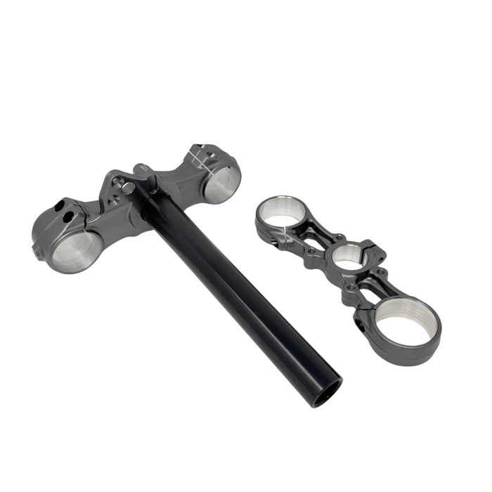 Light Bee Steering Stem With Triple Tree Clamps (KKE 2026) - Surron Canada