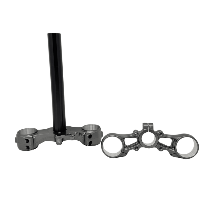 Light Bee Steering Stem With Triple Tree Clamps (KKE 2026) - Surron Canada