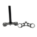 Light Bee Steering Stem With Triple Tree Clamps (KKE 2026) - Surron Canada