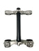 Light Bee Steering Stem With Triple Tree Clamps (KKE/DNM front fork) - Surron Canada