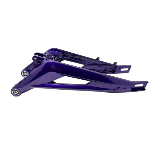 Light Bee Swingarm (Purple) - Surron Canada