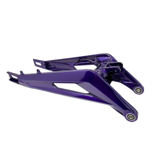 Light Bee Swingarm (Purple) - Surron Canada
