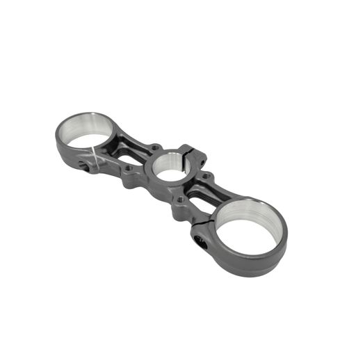 Light Bee Upper Triple Tree Clamp (KKE 2026) - Surron Canada