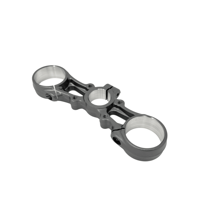 Light Bee Upper Triple Tree Clamp (KKE 2026) - Surron Canada