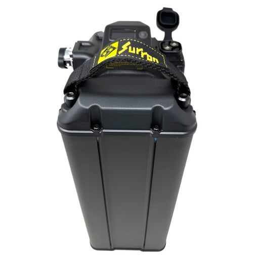 Light Bee X Lithium 60V 40AH Battery (2025 Only) - Surron Canada