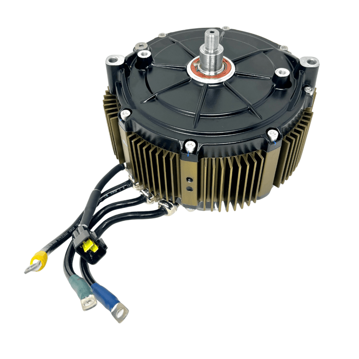 Motor Assembly for Surron Light Bee X (2025 and Earlier) - Surron Canada