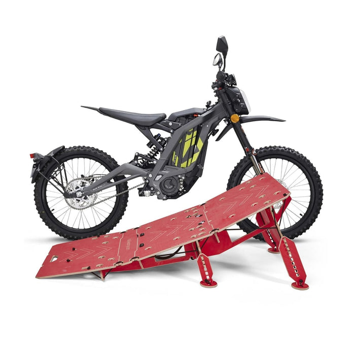 NINJA MTB APEX JUMP RAMP - Surron Canada