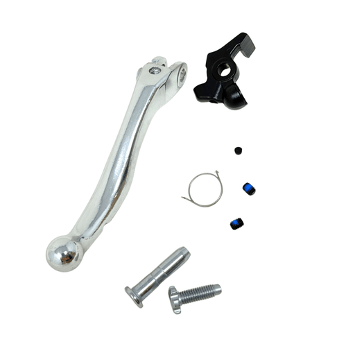 Rear Brake Lever – Surron Light Bee 2 & Light Bee (2026) - Surron Canada