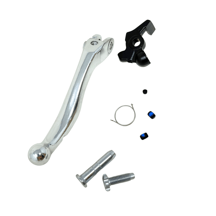 Rear Brake Lever – Surron Light Bee 2 & Light Bee (2026) - Surron Canada