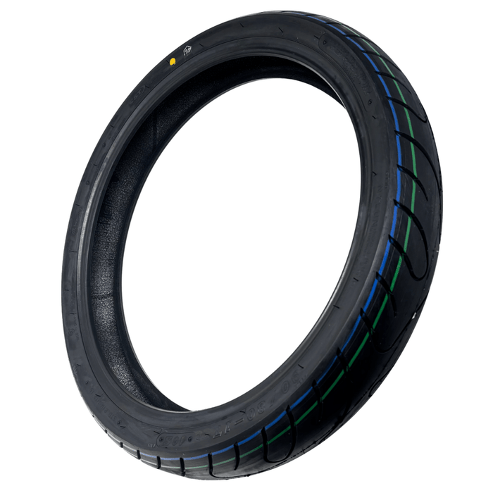 Rear Supermoto Tire for Surron Light Bee X (17") - Surron Canada