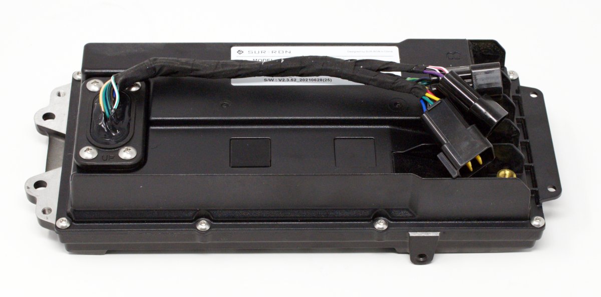 Sine Wave Controller (LIGHT BEE S ONLY) — Surron Canada