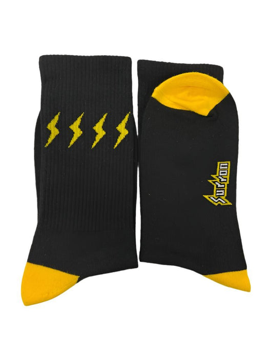 Socks - Lightning Yellow - Surron Canada