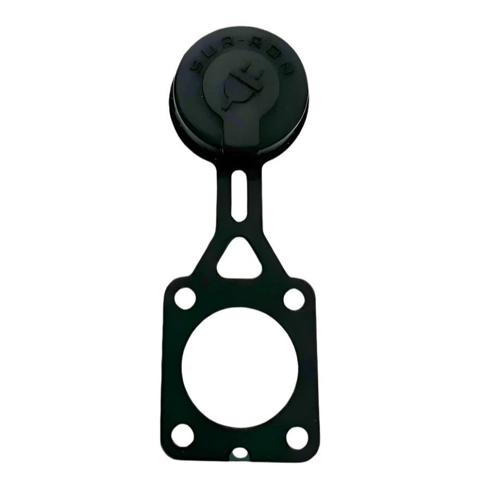 Storm Bee Charge Port Cap - Surron Canada