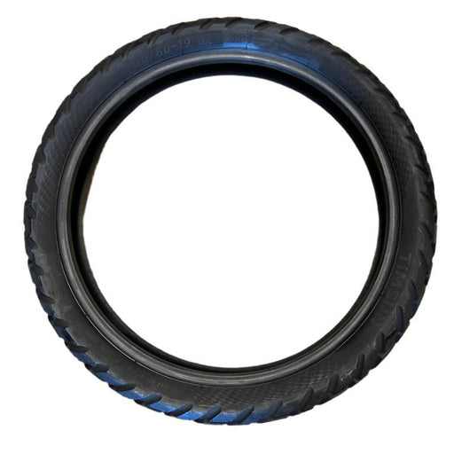 Storm Bee Front 19" All - Terrain Tire with Inner Tube - Surron Canada