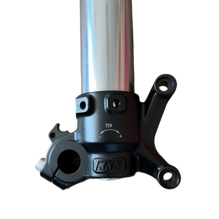 Storm Bee Front Left Fork (KKE) - Surron Canada