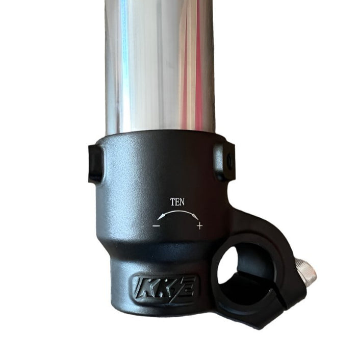 Storm Bee Front Right Fork (KKE) - Surron Canada