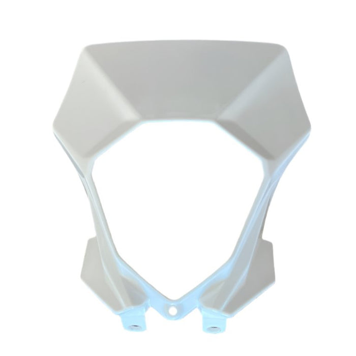 Storm Bee Headlight Shroud - Surron Canada