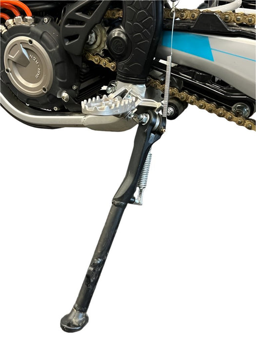 Storm Bee Kickstand (For Spring Loaded Sensor Only) - Surron Canada