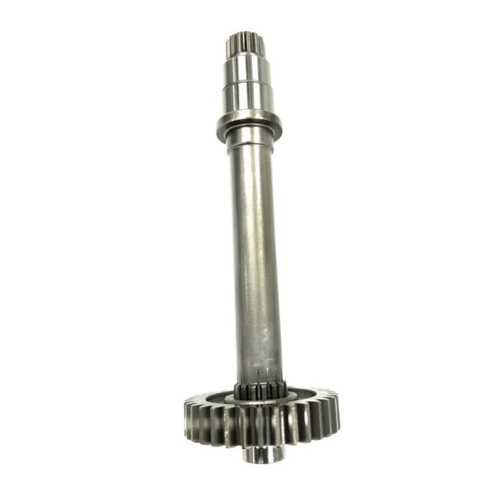 Storm Bee Output Shaft and Gear Assembly - Surron Canada