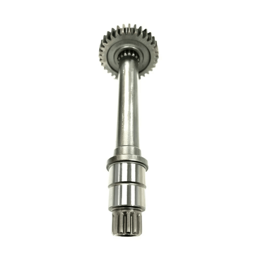 Storm Bee Output Shaft and Gear Assembly - Surron Canada