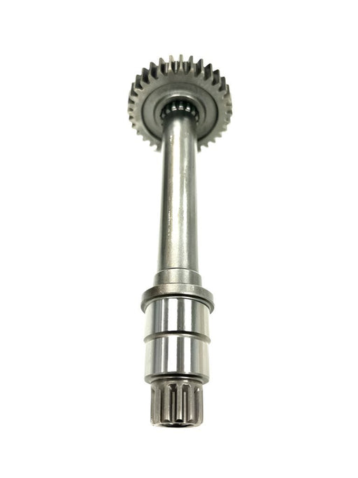 Storm Bee Output Shaft and Gear Assembly - Surron Canada