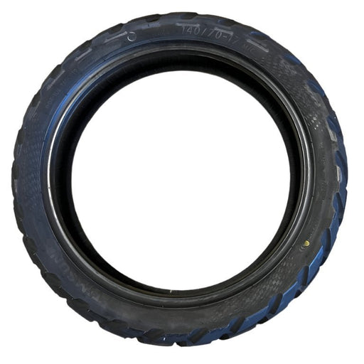 Storm Bee Rear 17" All - Terrain Tire with Inner Tube - Surron Canada