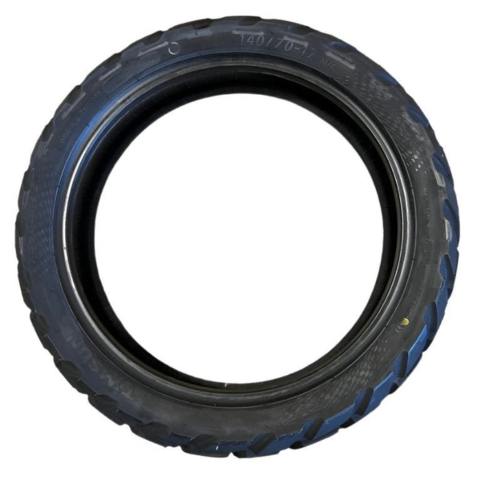 Storm Bee Rear 17" All - Terrain Tire with Inner Tube - Surron Canada