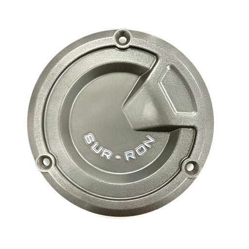 Storm Bee Side Motor Cover - Surron Canada