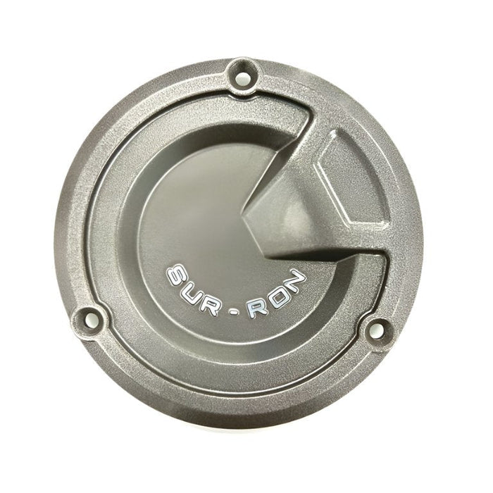 Storm Bee Side Motor Cover - Surron Canada