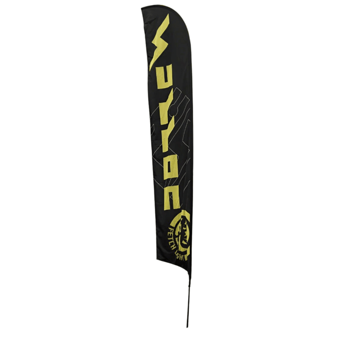 Surron Double - Sided Flag - Surron Canada