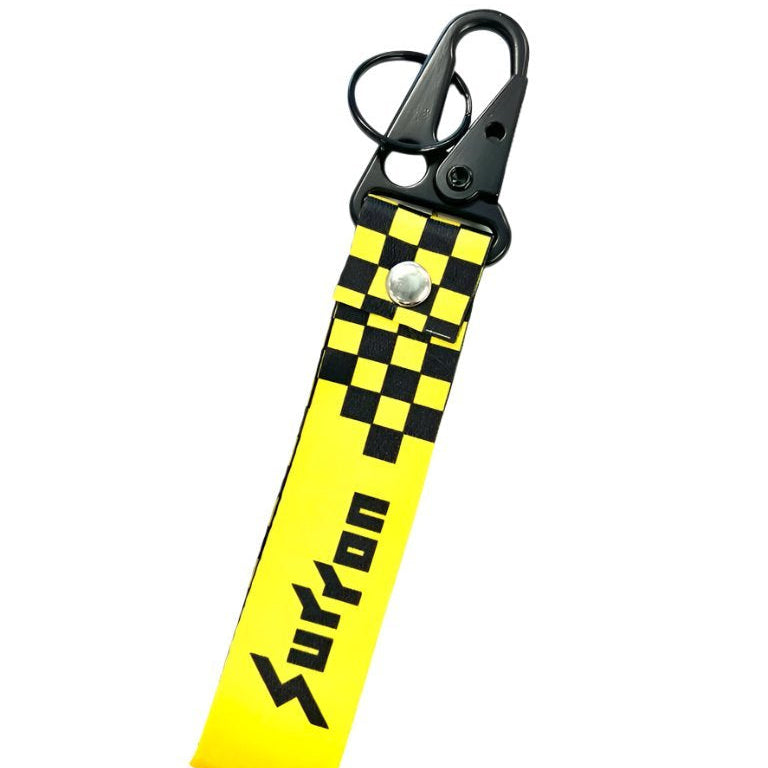 Surron Keychain — Surron Canada