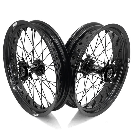 KKE Racing — Surron Canada