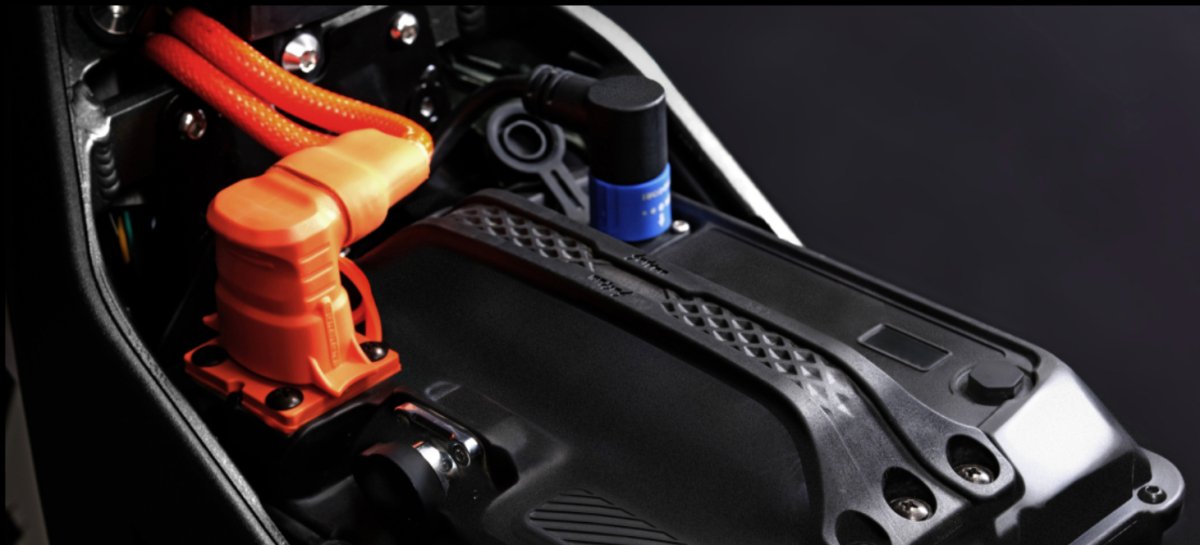 Ultra Bee 74V 55AH Lithium-Ion Battery (2024 and earlier) — Surron Canada