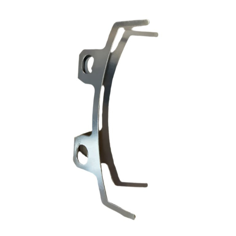 Ultra Bee Brake Pad Retaining Clip Spring — Surron Canada