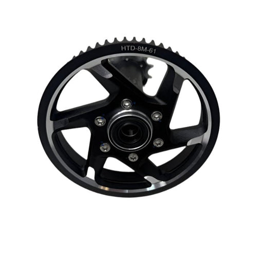 Ultra Bee Complete Jackshaft Assembly - Surron Canada