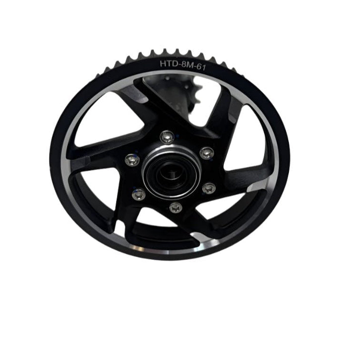 Ultra Bee Complete Jackshaft Assembly - Surron Canada