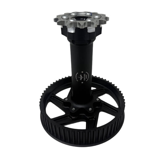 Ultra Bee Complete Jackshaft Assembly - Surron Canada