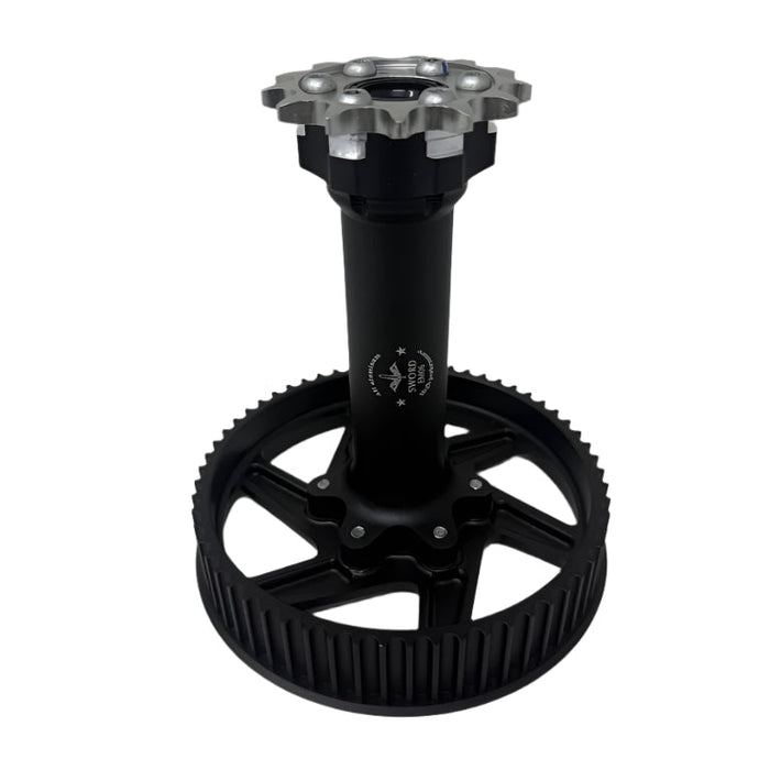 Ultra Bee Complete Jackshaft Assembly - Surron Canada