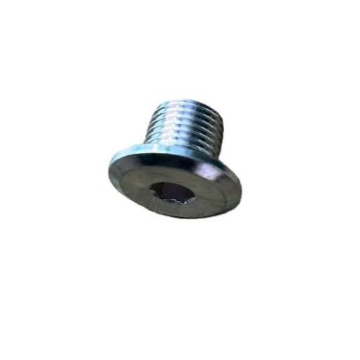 Ultra Bee Front Axle Nut - Surron Canada